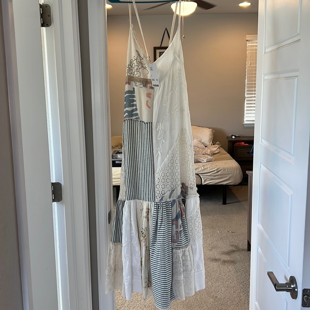 Never been worn urban outfitters dress